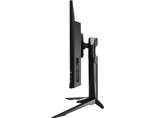 Monitorius ASRock MONITOR 31.5"/165HZ,DP,HDMI*2,SPK,ANT