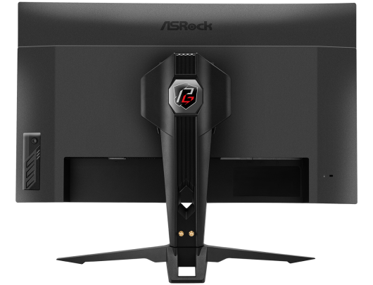 Monitorius ASRock MONITOR 31.5"/165HZ,DP,HDMI*2,SPK,ANT