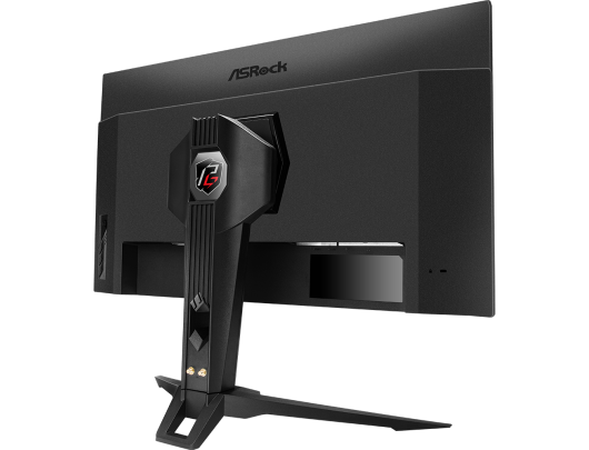 Monitorius ASRock MONITOR 31.5"/165HZ,DP,HDMI*2,SPK,ANT