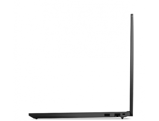 Nešiojamas kompiuteris Lenovo Bluetooth version 5.3 Black 16" 1920x1200 pixels Anti-glare WUXGA 16GB SO-DIMM DDR5 Keyboard backlit Keyboard language