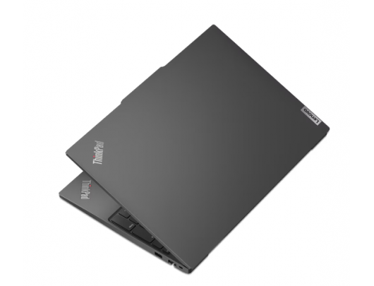 Nešiojamas kompiuteris Lenovo Bluetooth version 5.3 Black 16" 1920x1200 pixels Anti-glare WUXGA 16GB SO-DIMM DDR5 Keyboard backlit Keyboard language