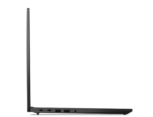 Nešiojamas kompiuteris Lenovo Bluetooth version 5.3 Black 16" 1920x1200 pixels Anti-glare WUXGA 16GB SO-DIMM DDR5 Keyboard backlit Keyboard language