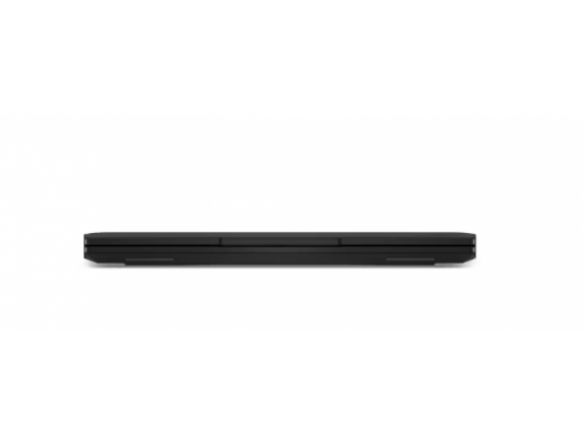 Nešiojamas kompiuteris Lenovo ThinkPad L14 Gen 5 Black 14" IPS WUXGA 1920x1200 pixels Anti-glare Intel Core U5 125U 16GB SO-DIMM DDR5 SSD 512GB Intel