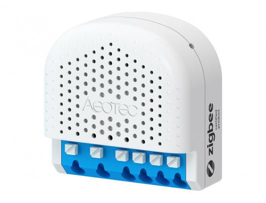 Aeotec Pico Shutter, Zigbee AEOTEC
