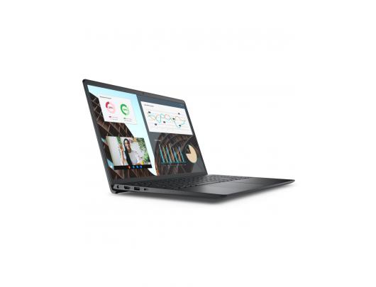 Nešiojamas kompiuteris Dell Vostro 15 3530 Black 15.6" WVA FHD 1920x1080 pixels Anti-glare Intel Core i3 i3-1305U 8GB DDR4 SSD 512GB Intel UHD Graphi