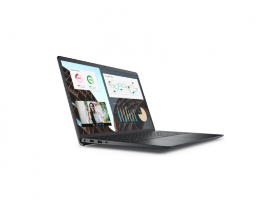 Nešiojamas kompiuteris Dell Vostro 15 3530 Black 15.6" WVA FHD 1920x1080 pixels Anti-glare Intel Core i3 i3-1305U 8GB DDR4 SSD 512GB Intel UHD Graphi