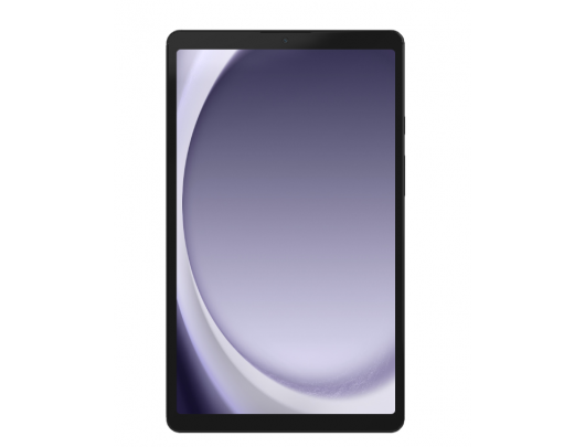 Planšetinis kompiuteris Samsung Galaxy Tab A9 (X110) 8.7" Grey TFT LCD 800x1340 pixels Mediatek Helio G99 (6nm) 4GB 128GB Wi-Fi Front camera Rear cam