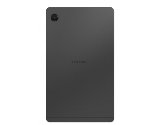 Planšetinis kompiuteris Samsung Galaxy Tab A9 (X110) 8.7" Grey TFT LCD 800x1340 pixels Mediatek Helio G99 (6nm) 4GB 128GB Wi-Fi Front camera Rear cam