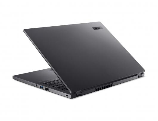 Nešiojamas kompiuteris Acer TravelMate TMP216-51-TCO-31DZ 16" WUXGA 1920x1200 pixels Intel Core i3 i3-1315U 16GB DDR4 SDRAM Solid-state drive capacit