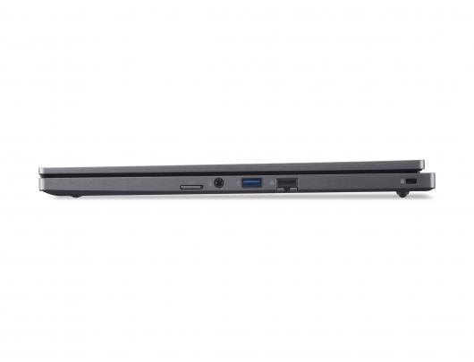 Nešiojamas kompiuteris Acer TravelMate TMP216-51-TCO-31DZ 16" WUXGA 1920x1200 pixels Intel Core i3 i3-1315U 16GB DDR4 SDRAM Solid-state drive capacit