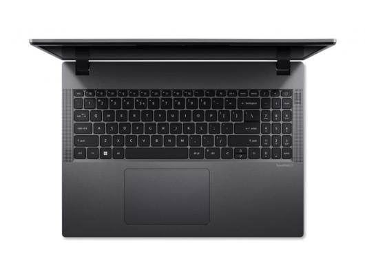 Nešiojamas kompiuteris Acer TravelMate TMP216-51-TCO-31DZ 16" WUXGA 1920x1200 pixels Intel Core i3 i3-1315U 16GB DDR4 SDRAM Solid-state drive capacit