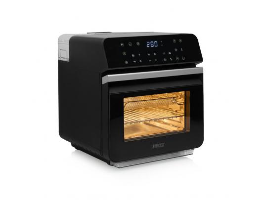 Mini orkaitė Princess Steam Airfryer Oven 182085 10 L 1550 W Black