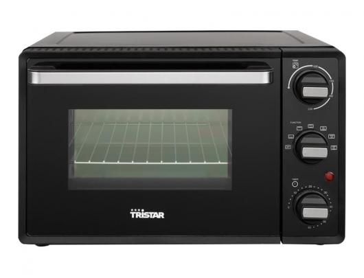 Mini orkaitė Tristar Convection oven OV-3622 19 L 800 W Black