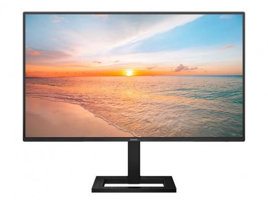 Monitorius Philips Philips 27E1N1300AE 27 in IPS Full HD (1080p) 1920x1080 at 100 Hz HDMI, USB-C Height, tilt Speaker(s)