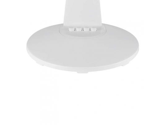 Ventiliatorius Midea FT40-21M Table Fan White Diameter 40 cm Number of speeds 3 Oscillation 25 W No
