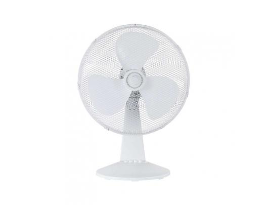 Ventiliatorius Midea FT40-21M Table Fan White Diameter 40 cm Number of speeds 3 Oscillation 25 W No