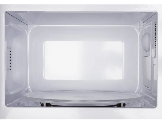 Mikrobangų krosnelė Midea Microwave oven | MM720CJ7 | Free standing | 700 W | Cream