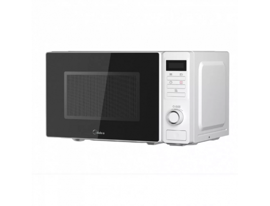 Mikrobangų krosnelė Midea Microwave oven | MAM720C2AT | Free standing | 700 W | White
