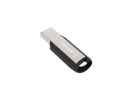 USB raktas Lexar Flash Drive JumpDrive M400 32GB USB 3.0 Silver