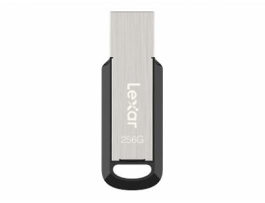 USB raktas Lexar Flash Drive JumpDrive M400 32GB USB 3.0 Silver