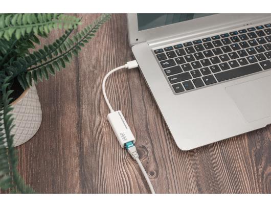 Tinklo adapteris Digitus DN-3023