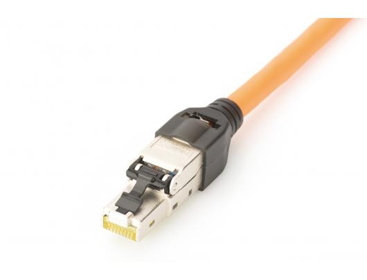 Tinklo jungtis DIGITUS Professional DN-93631 RJ-45 CAT 6a
