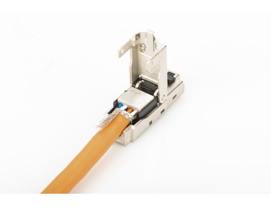 Tinklo jungtis DIGITUS Professional DN-93631 RJ-45 CAT 6a