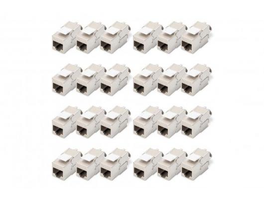 Modulinis įdėklas DIGITUS DN-93615 1.4 cmx3.4 cmx2 cm 22 g