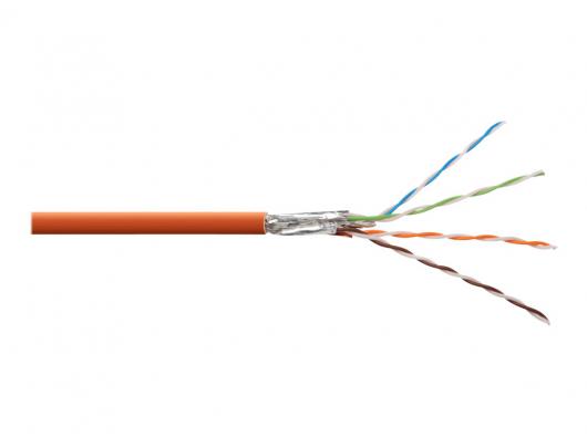 Kabelis Digitus CAT 7 SFTP PiMF 500 m