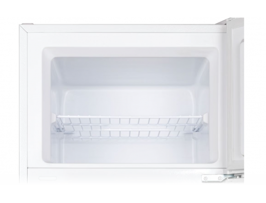 Šaldytuvas Candy Refrigerator/freezer CDG1S514EW Freestanding 142.8 cm Top-freezer Refrigerator Net Capacity 170 litres Freezer Net Capacity 41 litre