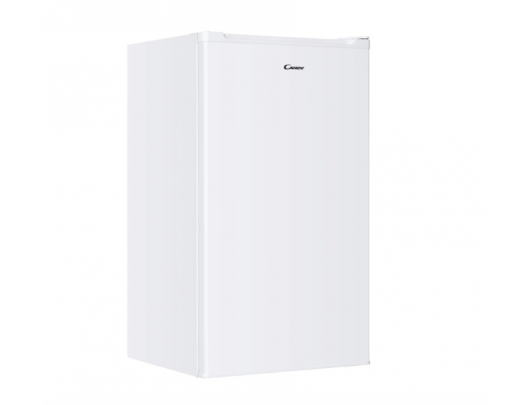 Šaldytuvas Candy COHS 38E36W Refrigerator, E, Freestanding, Larder, Height 85 cm, Fridge net 90 L, White