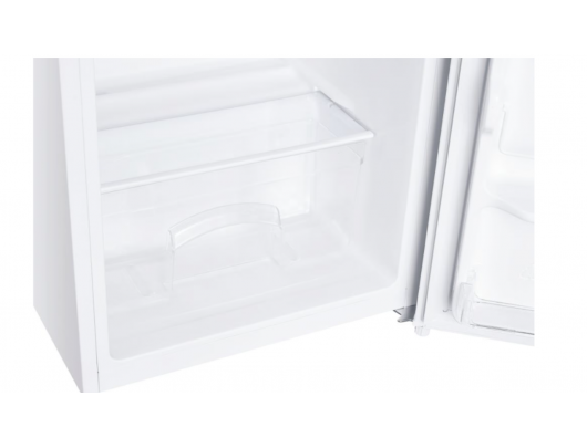 Šaldytuvas Candy COHS 38E36W Refrigerator, E, Freestanding, Larder, Height 85 cm, Fridge net 90 L, White