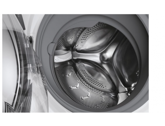 Skalbimo mašina Candy Washing Machine CO4 274TWM6/1-S Energy efficiency class A Front loading Washing capacity 7 kg 1200 RPM Depth 45 cm Width 60 cm