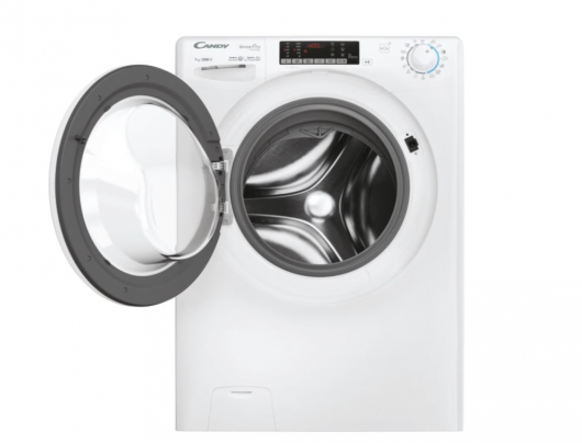Skalbimo mašina Candy Washing Machine CO4 274TWM6/1-S Energy efficiency class A Front loading Washing capacity 7 kg 1200 RPM Depth 45 cm Width 60 cm