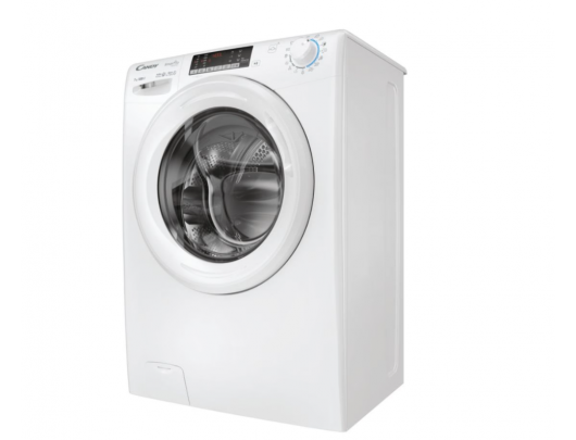 Skalbimo mašina Candy Washing Machine CO4 274TWM6/1-S Energy efficiency class A Front loading Washing capacity 7 kg 1200 RPM Depth 45 cm Width 60 cm