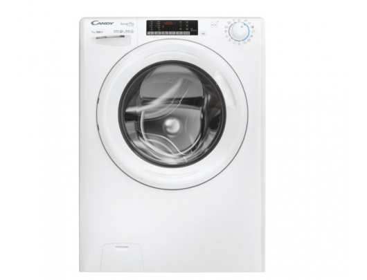 Skalbimo mašina Candy Washing Machine CO4 274TWM6/1-S Energy efficiency class A Front loading Washing capacity 7 kg 1200 RPM Depth 45 cm Width 60 cm