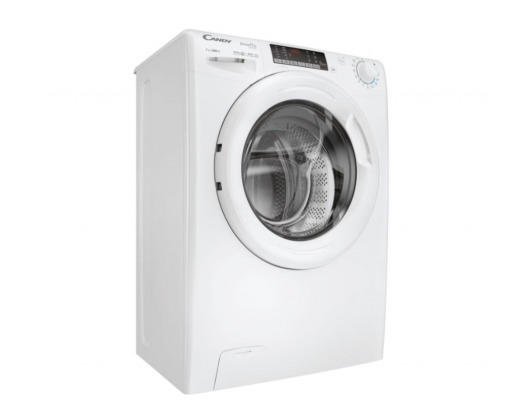 Skalbimo mašina Candy Washing Machine CO4 274TWM6/1-S Energy efficiency class A Front loading Washing capacity 7 kg 1200 RPM Depth 45 cm Width 60 cm