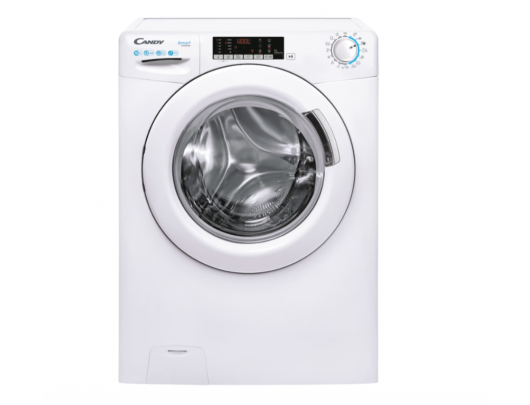 Skalbimo mašina Candy Washing Machine CS 1410TXME/1-S Energy efficiency class A Front loading Washing capacity 10 kg 1400 RPM Depth 58 cm Width 60 cm