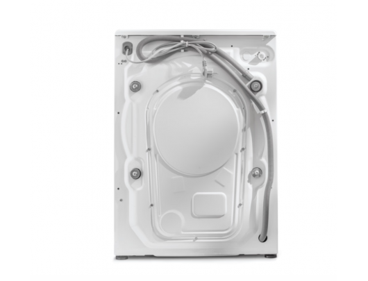 Skalbimo mašina Candy Washing Machine CS 1410TXME/1-S Energy efficiency class A Front loading Washing capacity 10 kg 1400 RPM Depth 58 cm Width 60 cm