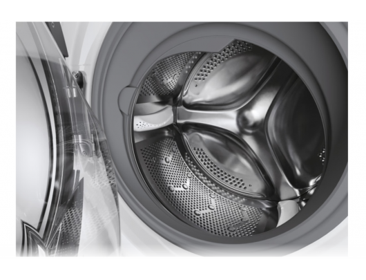 Skalbimo mašina Candy Washing Machine CS 1410TXME/1-S Energy efficiency class A Front loading Washing capacity 10 kg 1400 RPM Depth 58 cm Width 60 cm