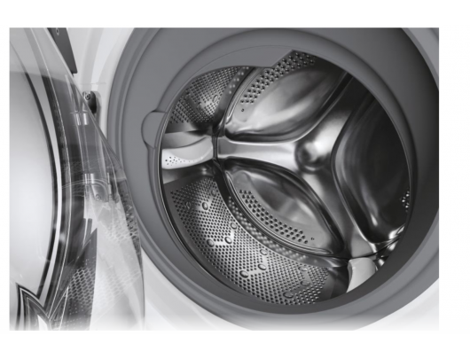 Skalbimo mašina Candy Washing Machine RO 486DWMC7/1-S Energy efficiency class A Front loading Washing capacity 8 kg 1400 RPM Depth 53 cm Width 60 cm