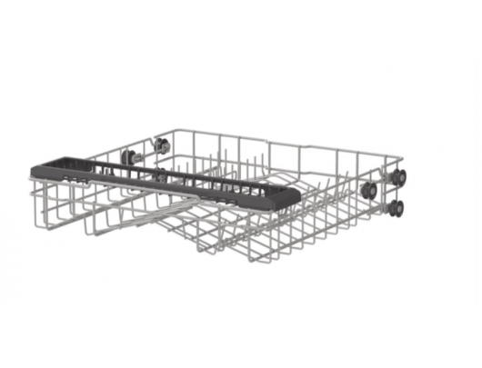 Indaplovė Candy CP 8F9FFW Dishwasher, F, Width 55 cm, 8 place settings, White