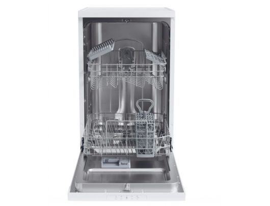 Indaplovė Candy CDPH 2L1049W-01 Dishwasher, Free standing, E, Width 450 cm, 10 place settings, White