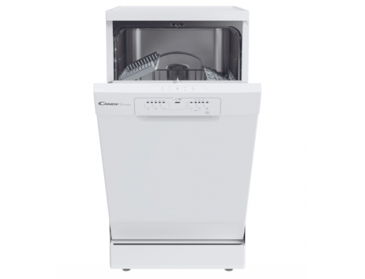 Indaplovė Candy CDPH 2L1049W-01 Dishwasher, Free standing, E, Width 450 cm, 10 place settings, White