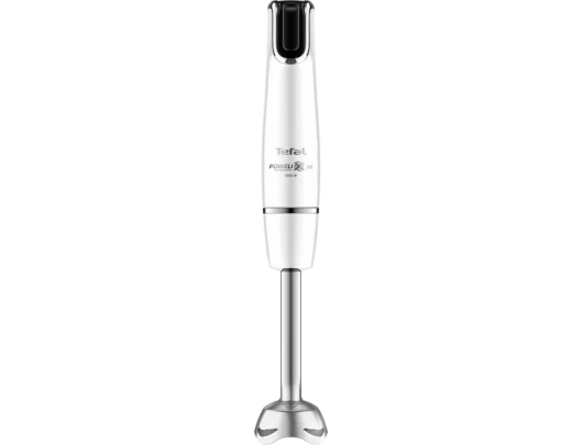 Trintuvas (blenderis) TEFAL Blender HB9441 InfintyForce Hand Blender 1000 W Jar capacity 0.5 L Ice crushing White