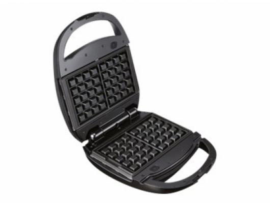 Sumuštinių keptuvė TEFAL SW342D38 700 W Juoda/Nerūdijantis plienas