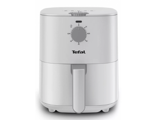 Karšto oro gruzdintuvė TEFAL Easy Fry Essential Fryer | EY130A10 | Capacity 3.5 L | White