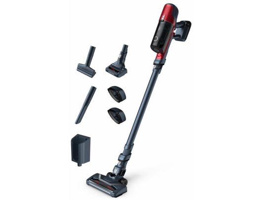 Dulkių siurblys šluota TEFAL | Vacuum Cleaner | TY6878 X-PERT 6.60 Animal Kit | Cordless operating | Handstick | 18 V | Operating time (max) 45 min |
