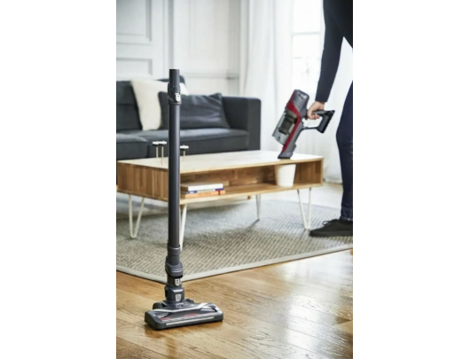 Dulkių siurblys šluota TEFAL | Vacuum Cleaner | TY6878 X-PERT 6.60 Animal Kit | Cordless operating | Handstick | 18 V | Operating time (max) 45 min |