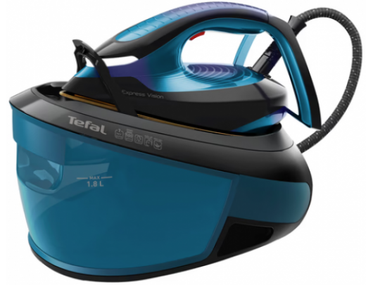 Lyginimo sistema Tefal SV8151 Mėlyna/Juoda